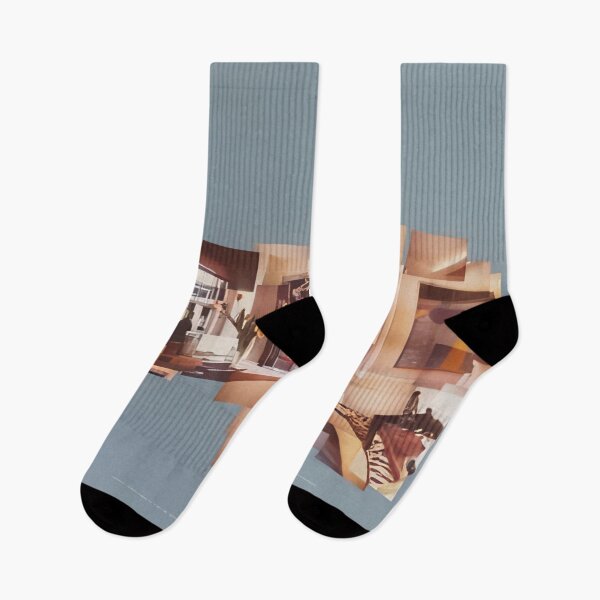 Item preview, David Hockney -  Joe Macdonald In His Apartment, New York, Dec  - Signed Print by David Hockney undefinedr designed and sold by LILLIANSTRANGEy.