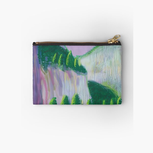 Item preview, David Hockney -  The Yosemite Suite  - Signed Print by David Hockney undefinedr designed and sold by LILLIANSTRANGEy.