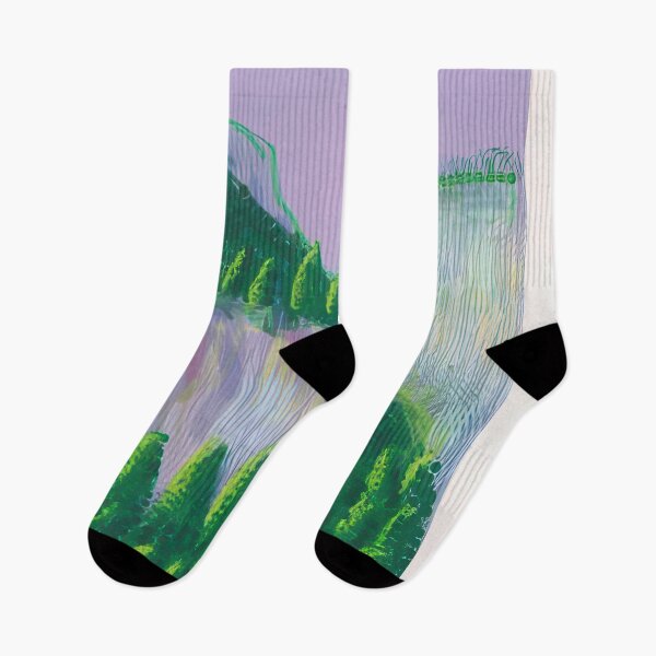 Item preview, David Hockney -  The Yosemite Suite  - Signed Print by David Hockney undefinedr designed and sold by LILLIANSTRANGEy.