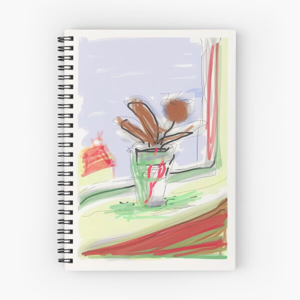 Item preview, David Hockney -  My Bedroom Window - Signed Print by David Hockney undefinedr designed and sold by LILLIANSTRANGEy.