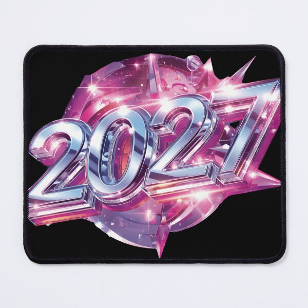 Item preview, 2000s Nostalgia 2027 Chrome designed and sold by ChicTrendz.