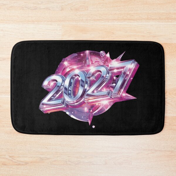 Item preview, 2000s Nostalgia 2027 Chrome designed and sold by ChicTrendz.