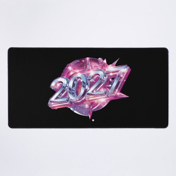 Item preview, 2000s Nostalgia 2027 Chrome designed and sold by ChicTrendz.