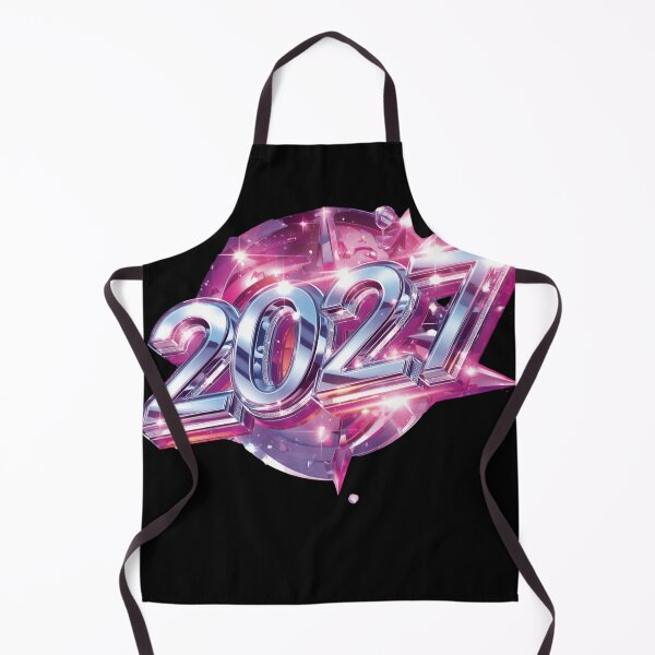 Item preview, Nostalgia de los 2000, 2027, cromado designed and sold by ChicTrendz.