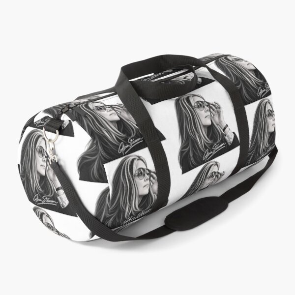 Item preview, Gloria Steinem designed and sold by urbanons.
