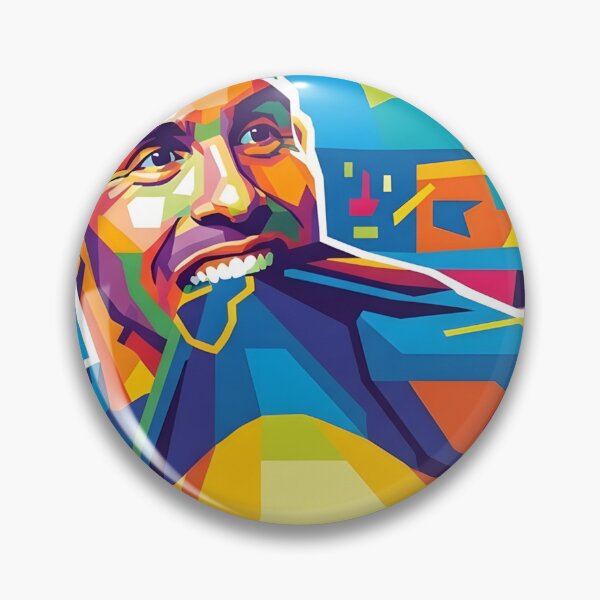 Item preview, Carlos Tevez Pop Art designed and sold by Kindcorner.