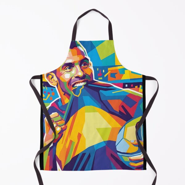 Item preview, Carlos Tevez Pop Art designed and sold by Kindcorner.