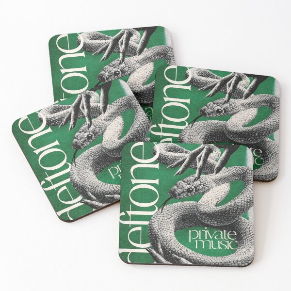 Item preview, deftones designed and sold by FannieGray.