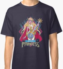 Eternia Rockstar Classic T-Shirt