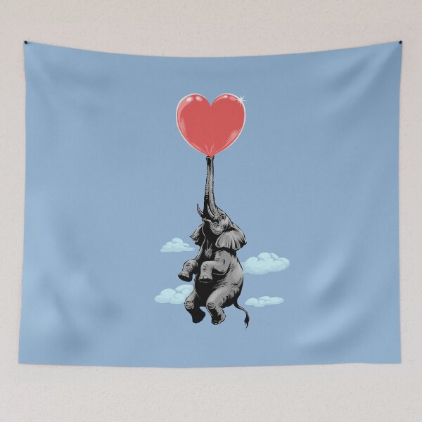 Item preview, An Elephant's Dream designed and sold by ES427.