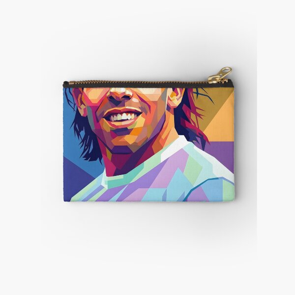 Item preview, Carlos Tevez Pop Art designed and sold by Kindcorner.