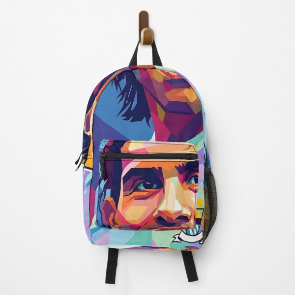 Item preview, Carlos Tevez Pop Art designed and sold by Kindcorner.