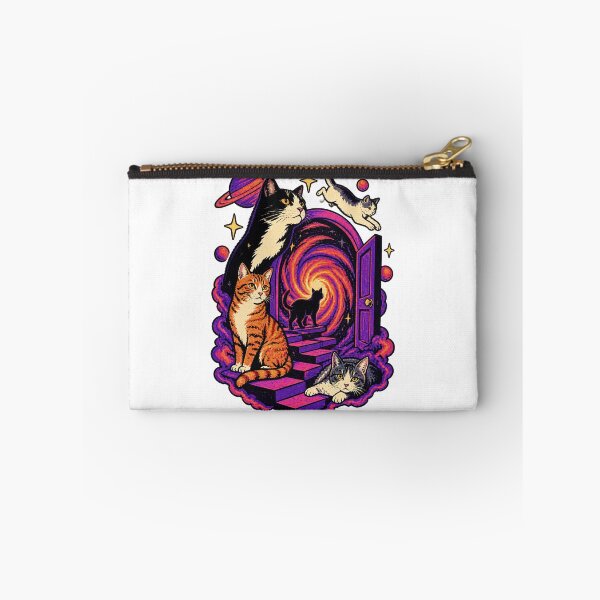 Item preview, Thecatdimension: Cosmic Feline Art | Best Buy designed and sold by giuliapt.