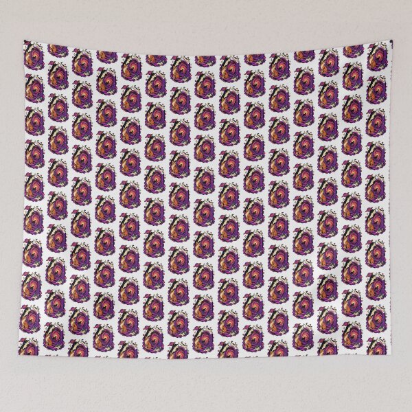 Item preview, Thecatdimension: Cosmic Feline Art | Best Buy designed and sold by giuliapt.