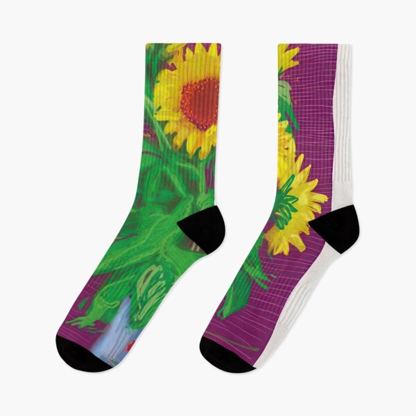 Item preview, David Hockney -  Untitled No.  - Signed Print by David Hockney undefinedr designed and sold by LILLIANSTRANGEy.