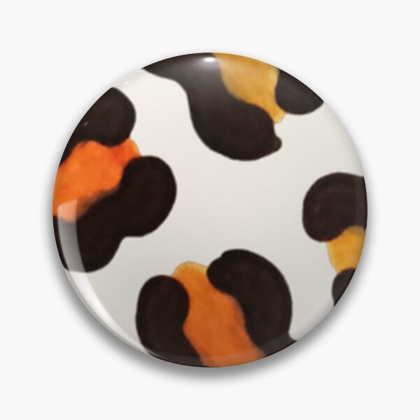 Item preview, Luxury Leopard Pattern – Modern Animal Print Design designed and sold by annenambiro.