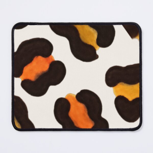 Item preview, Luxury Leopard Pattern – Modern Animal Print Design designed and sold by annenambiro.