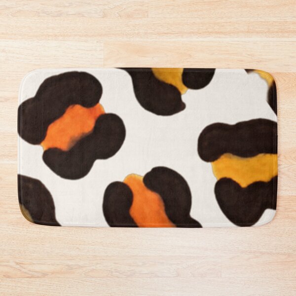 Item preview, Luxury Leopard Pattern – Modern Animal Print Design designed and sold by annenambiro.