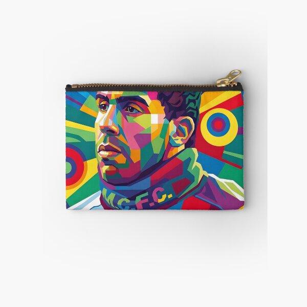 Item preview, Carlos Tevez Pop Art designed and sold by Kindcorner.