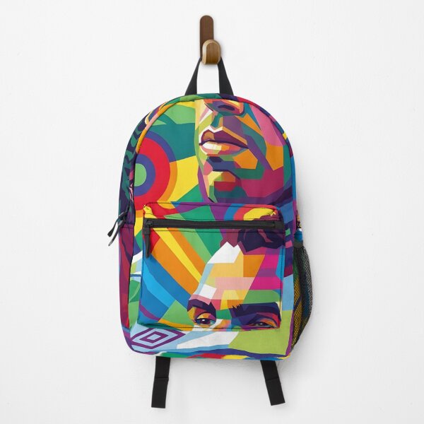 Item preview, Carlos Tevez Pop Art designed and sold by Kindcorner.