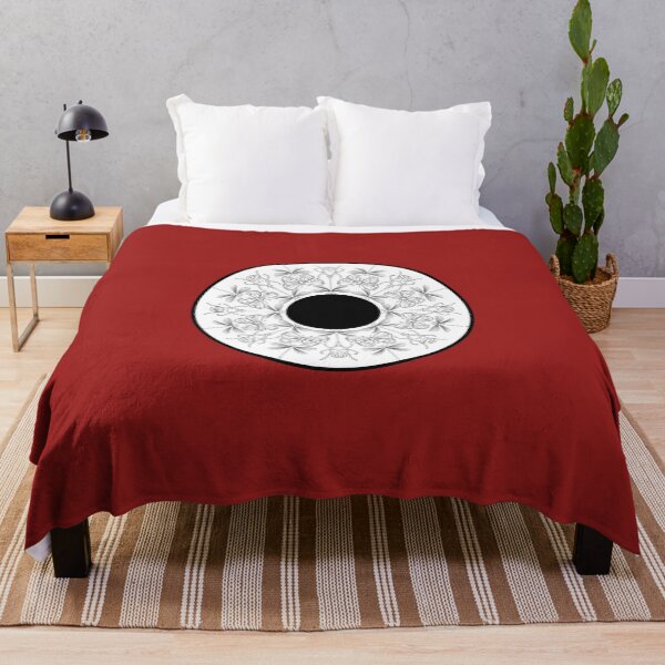 Item preview, The Great Insect Iris designed and sold by WillandWent.
