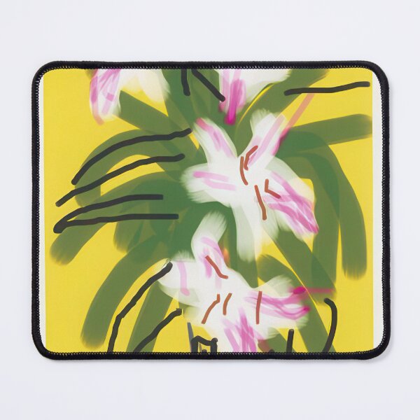 Item preview, David Hockney - Untitled No. - Signed Print by David Hockney undefinedr designed and sold by LILLIANSTRANGEy.