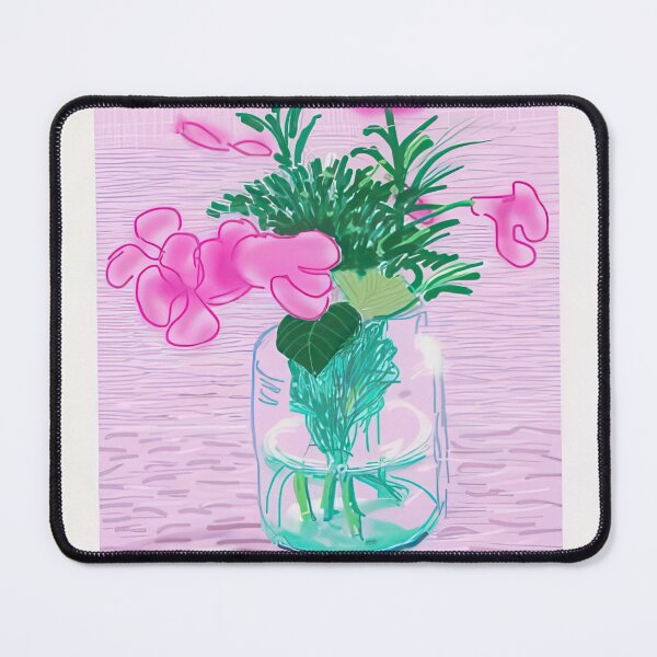 Item preview, David Hockney - Untitled No. , from A Bigger Book Art Edition A - Signed Print by David Hockney undefinedr designed and sold by LILLIANSTRANGEy.