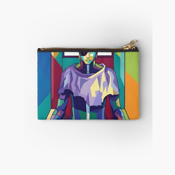 Item preview, Sousuke Aizen Pop Art designed and sold by Kindcorner.