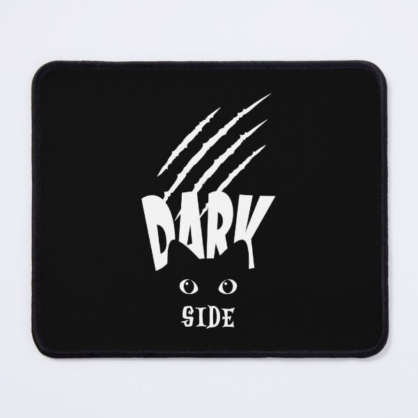Item preview, Cat Dark Side designed and sold by ErkmenArtworks.