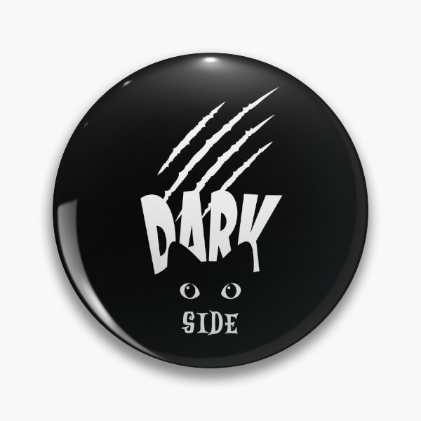 Item preview, Cat Dark Side designed and sold by ErkmenArtworks.