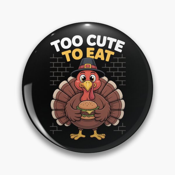 Item preview, Too Cute to Eat designed and sold by jkrphoto.
