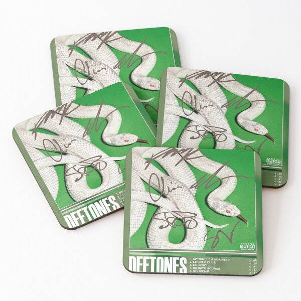 Item preview, deftones privat music designed and sold by FannieGray.