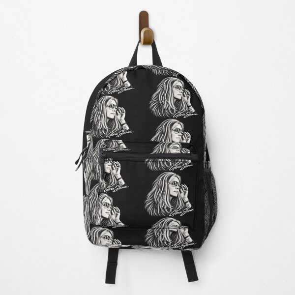 Item preview, Gloria Steinem designed and sold by urbanons.