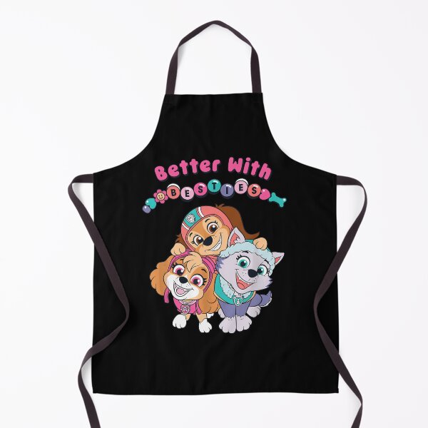 Item preview, Rescue Dog Team Better With Besties designed and sold by AlanPitek.
