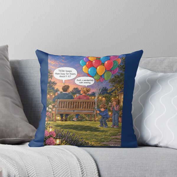 Item preview, TikTok fun designed and sold by LuluLeb.