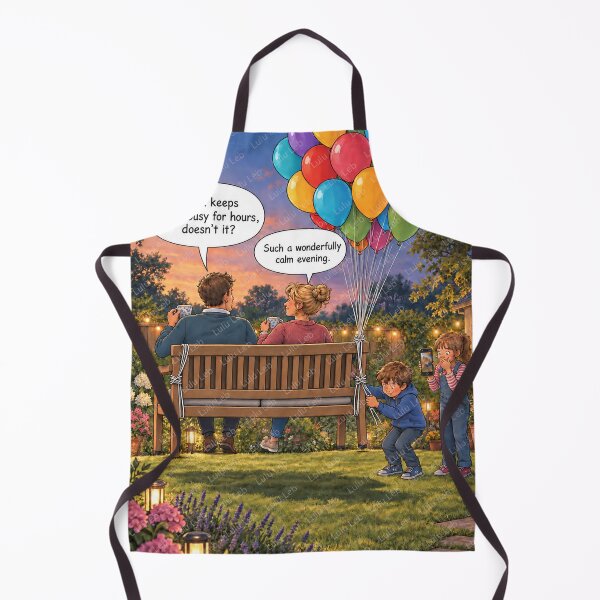 Item preview, TikTok fun designed and sold by LuluLeb.