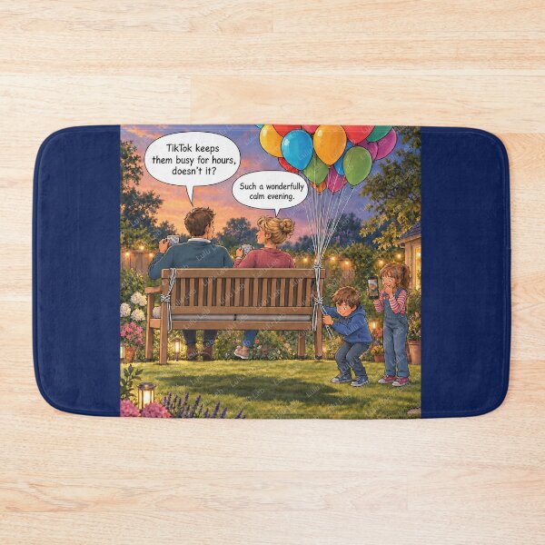 Item preview, TikTok fun designed and sold by LuluLeb.