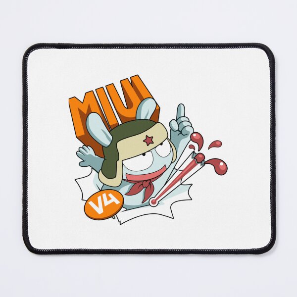 Item preview, Xiaomi MIUI Mi tu V4 designed and sold by Gerberjayey.