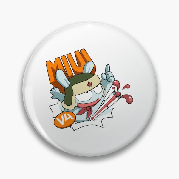 Artikelvorschau, Xiaomi MIUI Mi tu V4 entworfen und verkauft von Gerberjayey.