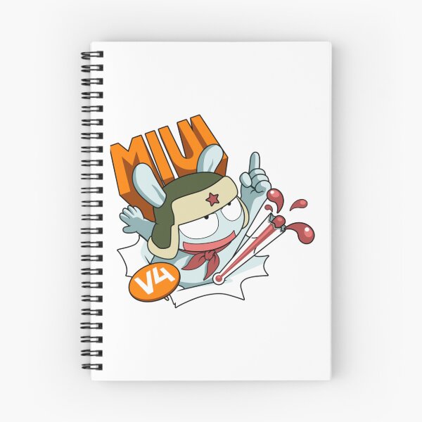 Item preview, Xiaomi MIUI Mi tu V4 designed and sold by Gerberjayey.