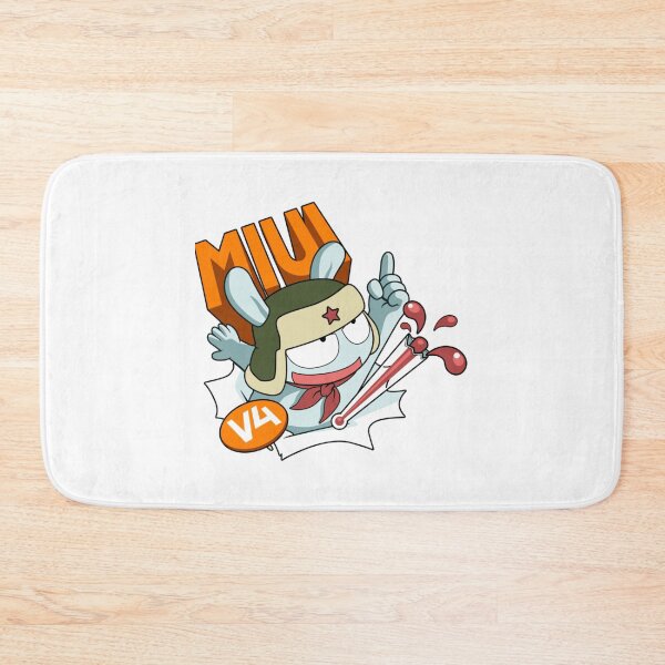 Item preview, Xiaomi MIUI Mi tu V4 designed and sold by Gerberjayey.
