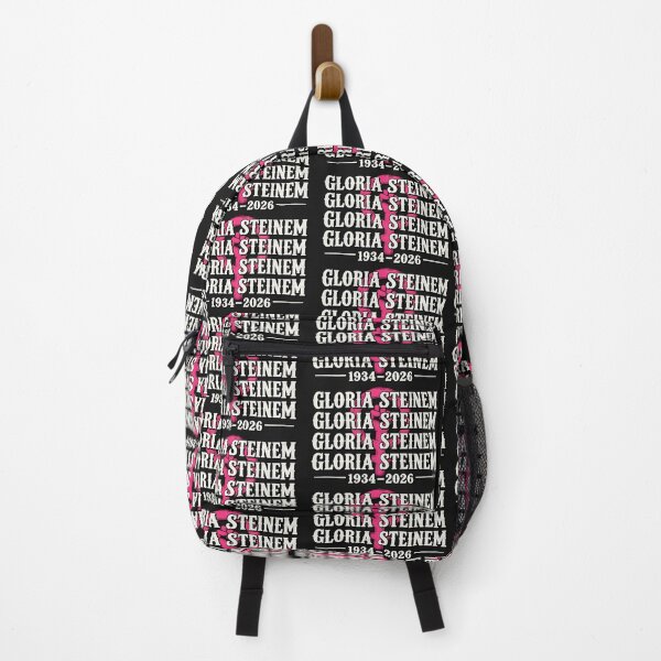 Item preview, Gloria Steinem designed and sold by urbanons.
