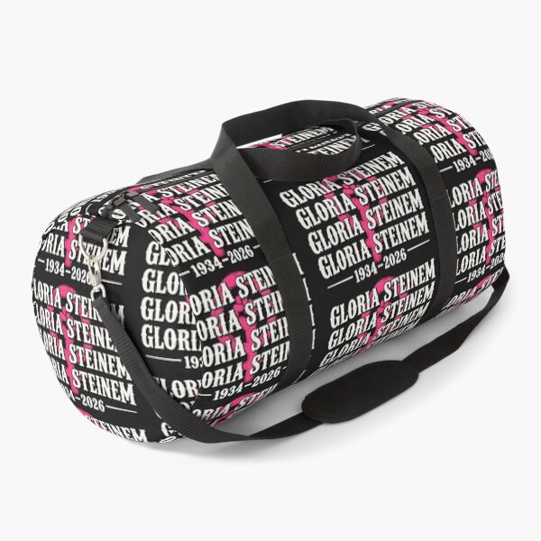 Item preview, Gloria Steinem designed and sold by urbanons.
