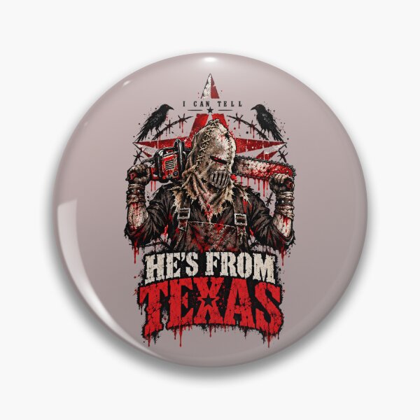 Item preview, Hes From Texas I Can Tell designed and sold by choudane.