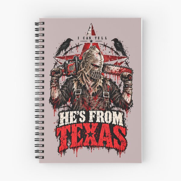 Item preview, Hes From Texas I Can Tell designed and sold by choudane.