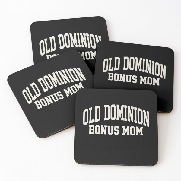 Item preview, Old Dominion University ODU Monarchs Bonus Mom T-Shirt designed and sold by Trendably.