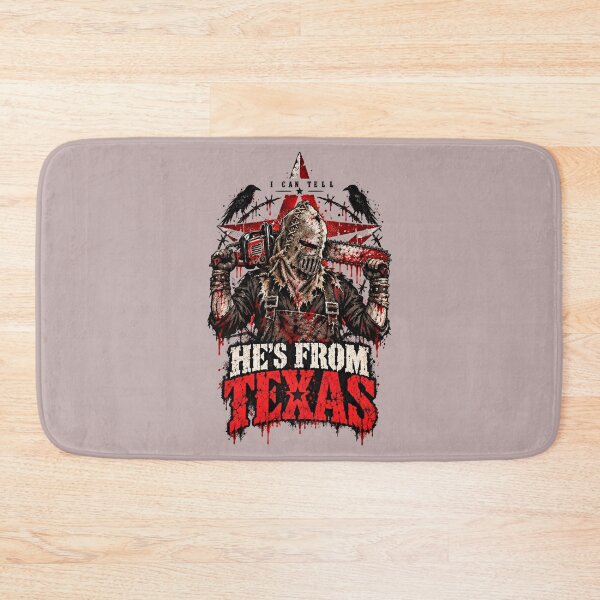 Item preview, Hes From Texas I Can Tell designed and sold by choudane.