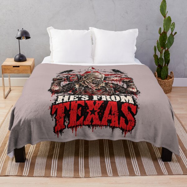 Item preview, Hes From Texas I Can Tell designed and sold by choudane.