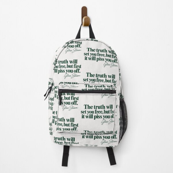 Item preview, Gloria Steinem designed and sold by urbanons.