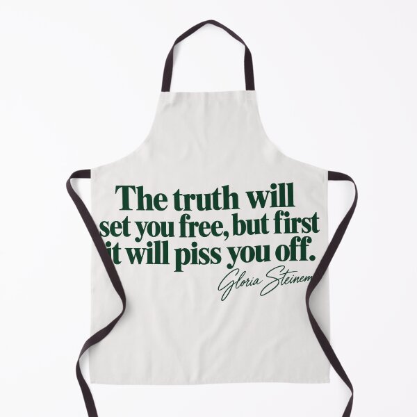 Item preview, Gloria Steinem designed and sold by urbanons.
